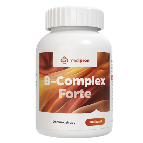 B-Complex Forte